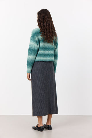 LR-ISELLA 1 Knit Mint