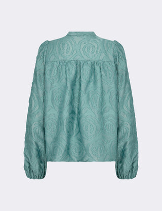 LR-INGA 1 Shirt Mint