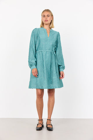 LR-INGA 2 Dress Mint