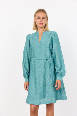 LR-INGA 2 Dress Mint