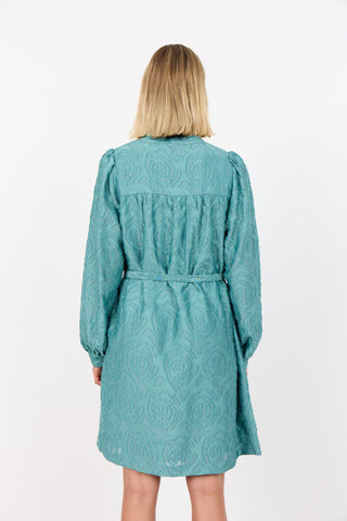 LR-INGA 2 Dress Mint