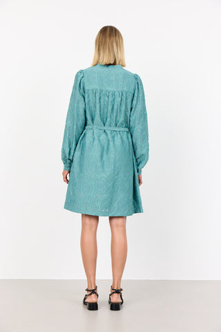 LR-INGA 2 Dress Mint