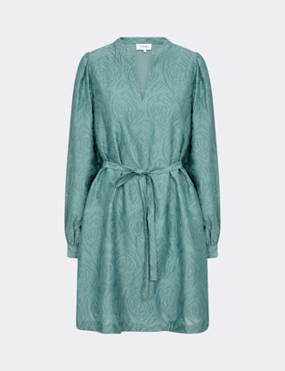 LR-INGA 2 Dress Mint