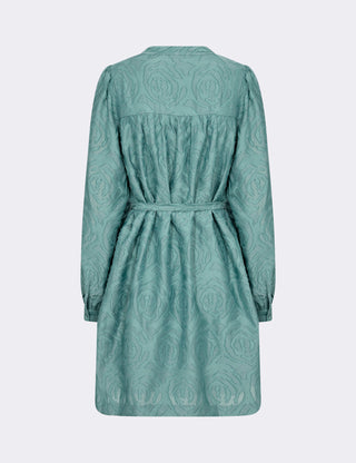 LR-INGA 2 Dress Mint