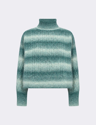 LR-ISELLA 1 Knit Mint