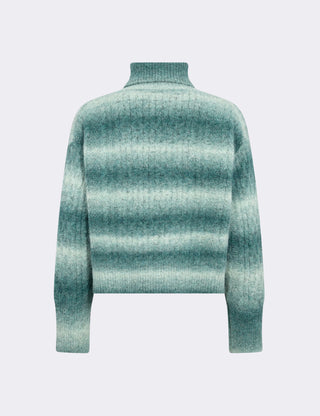 LR-ISELLA 1 Knit Mint