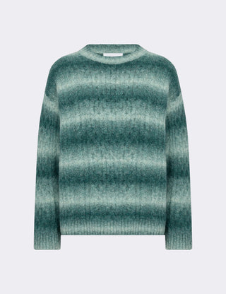 LR-ISELLA 2 Knit Mint