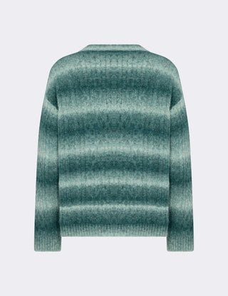 LR-ISELLA 2 Knit Mint