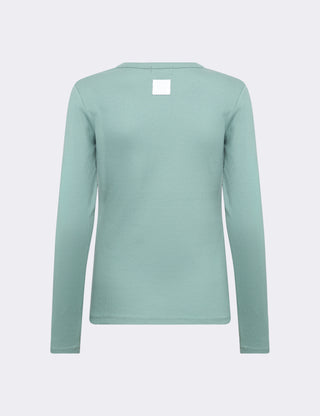 LR-NUMBIA 3 Blouse Mint