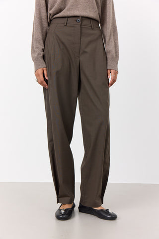 LR-IRMELIN 2 Pants Brown