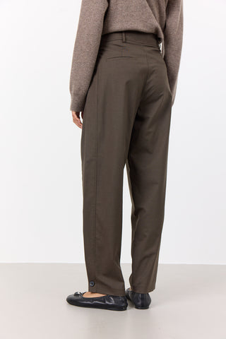 LR-IRMELIN 2 Pants Brown