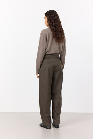 LR-IRMELIN 2 Pants Brown