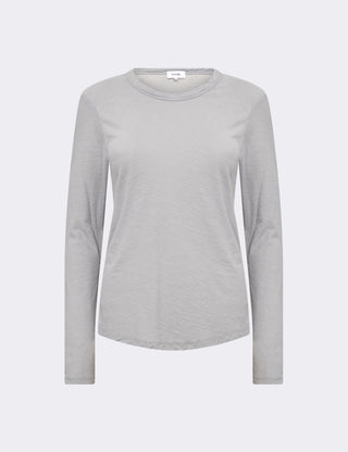 LR-ANY 3 Blouse Light grey