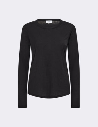 LR-ANY 3 Blouse Black