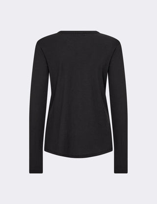 LR-ANY 3 Blouse Black