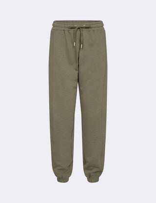 LR-NUKA 8 Pants Dark green