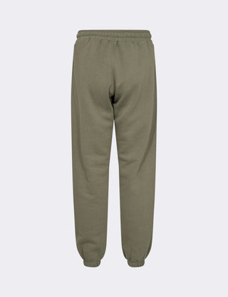 LR-NUKA 8 Pants Dark green