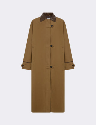 LR-MAGGIE 2 Jacket Dark green