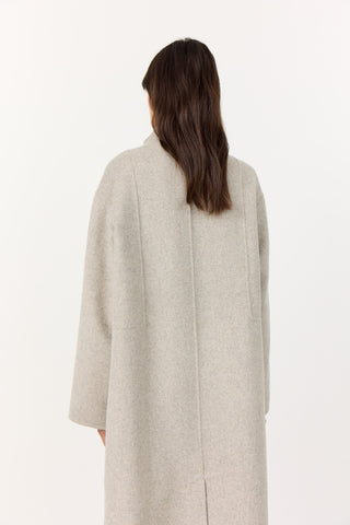 LR-OWA 35 Jacket Light sand