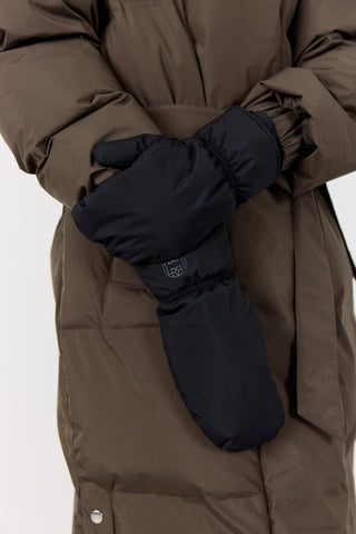 LR-MONA 5 Gloves Black