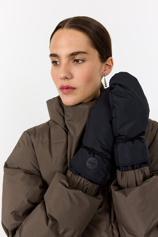 LR-MONA 5 Gloves Black