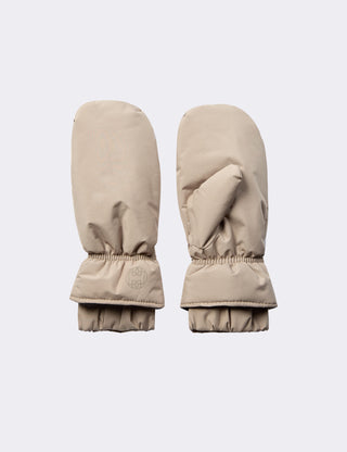 LR-MONA 5 Gloves Light sand