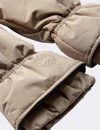 LR-MONA 5 Gloves Light sand