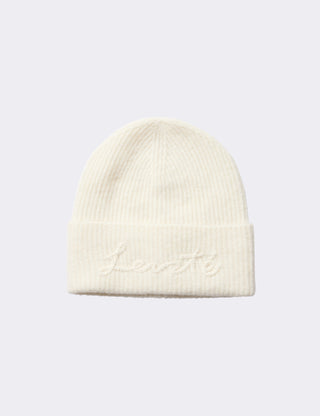 LR-MALTHE 1 Hat Off white