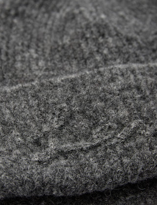 LR-MALTHE 1 Hat Dark grey