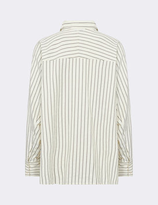 LR-NINETTE 1 Shirt Off white