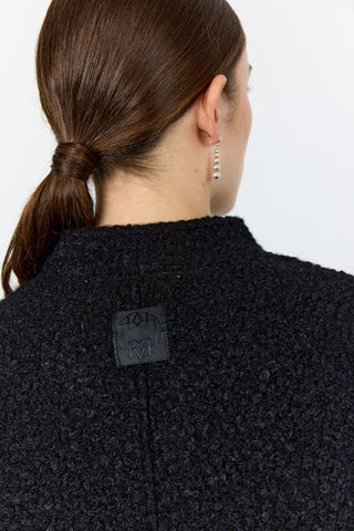 LR-NISSA 2 Jacket Black