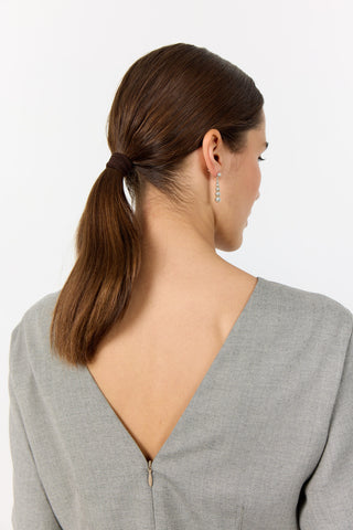 LR-NELLY 2 Top Light grey