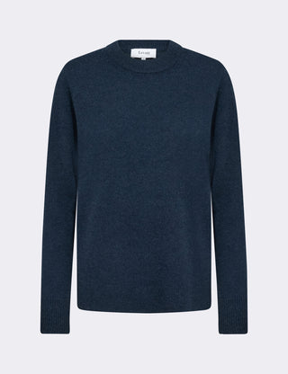 LR-ELOISE 2 Pullover Dark blue