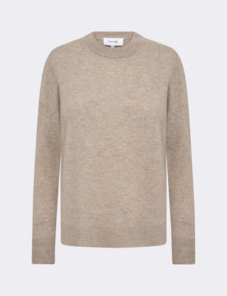 LR-ELOISE 2 Pullover Grey