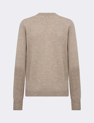 LR-ELOISE 11 Pullover Grey