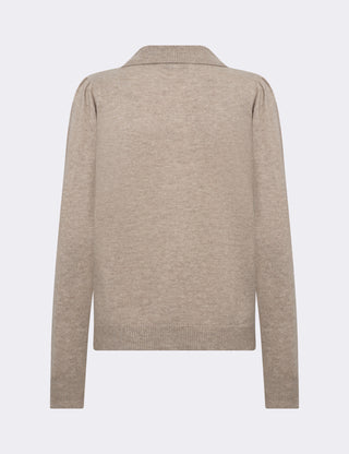 LR-ELOISE 12 Pullover Grey