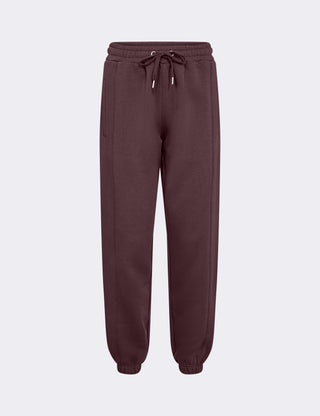 LR-NUKA 8 Pants Brown