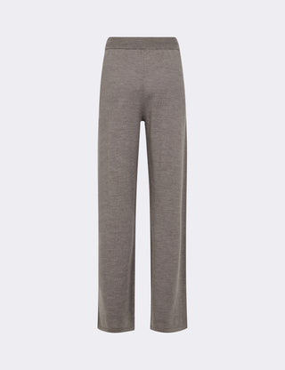 LR-ISMAILA 4 Pants Light brown