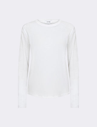 LR-ANY 3 T-shirt White
