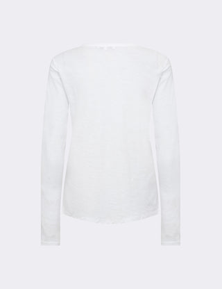 LR-ANY 3 T-shirt White
