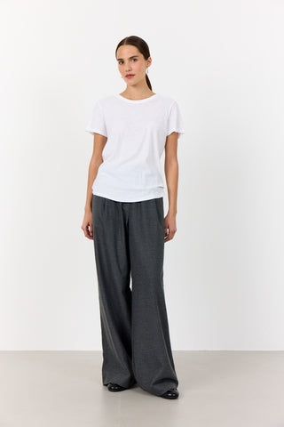 LR-ANY 1 T-shirt White