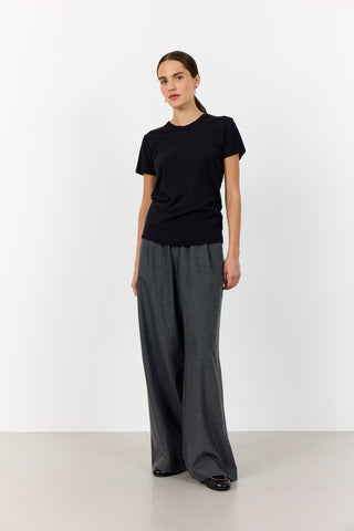 LR-ANY 1 T-shirt Black