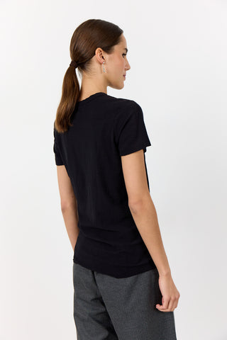 LR-ANY 1 T-shirt Black