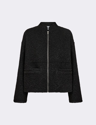LR-NISSA 2 Jacket Black