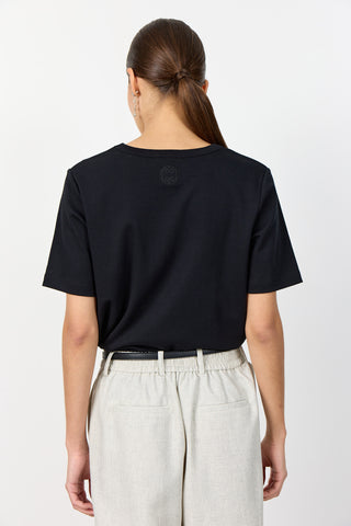 LR-PALOMA 2 T-shirt Black