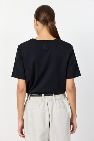 LR-PALOMA 2 T-shirt Black