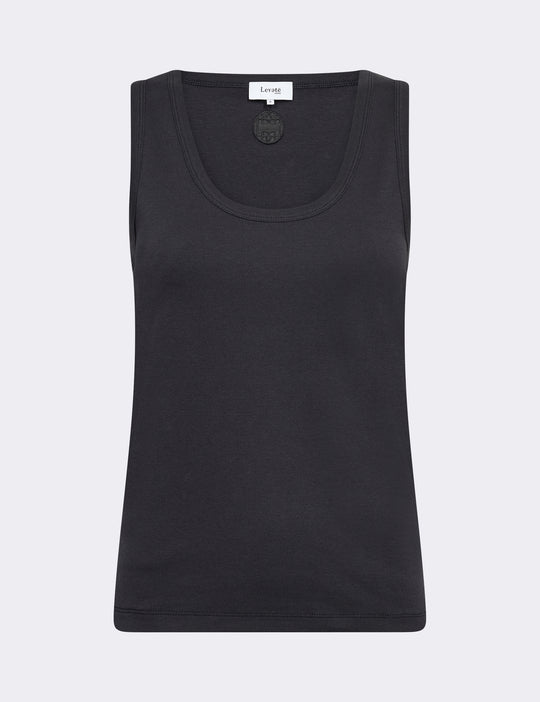LR-PALOMA 3 Top Navy