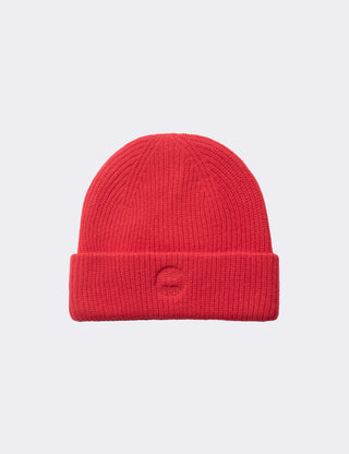 LR-SILKE 2 Hat Red