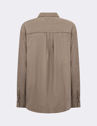 LR-NAJA 20 Shirt Camel