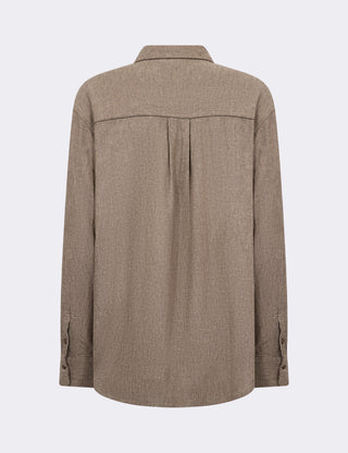 LR-NAJA 20 Shirt Camel